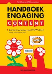Handboek Engaging Contenta - Patrick Petersen (ISBN 9789059409248)