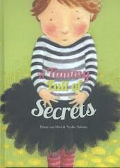 A Tummy Full of Secrets - Pimm Van Hest (ISBN 9781605372013)