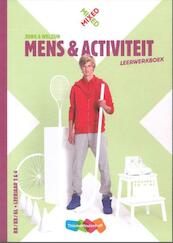 Mixed vmbo Mens en activiteit - (ISBN 9789006371949)