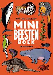 Mini Beestenboek - Joëlle Jolivet (ISBN 9789061698388)