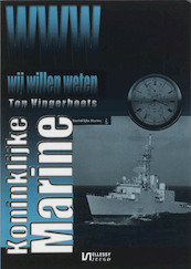 Marine - T. Vingerhoets (ISBN 9789076968629)