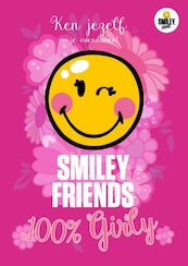 Smiley friends - 100irly - Smiley (ISBN 9789059242388)