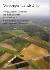 Verborgen Landschap - (ISBN 9789490322830)