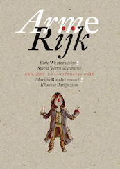 Arme Rijk - Bette Westera (ISBN 9789025767075)