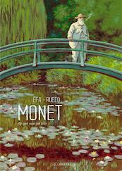 Monet - Salva Rubio (ISBN 9789055819478)