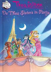 De Thea Sisters in Parijs 4 - Thea Stilton (ISBN 9789085920830)