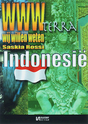 Indonesie - S. Rossi (ISBN 9789086600090)