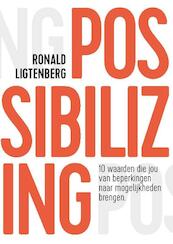 Possibilizing - Ronald Ligtenberg (ISBN 9789082675900)