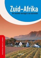 Zuid-Afrika - K. Rometsch, Karin Rometsch (ISBN 9789020982367)