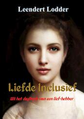 Liefde inclusief - Leendert Lodder (ISBN 9789492575579)