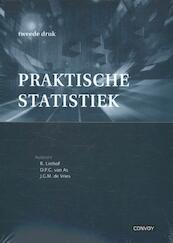 Praktische Statistiek - R. Liethof, D. van As, J. de Vries (ISBN 9789463170963)