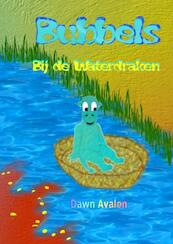 Bubbels - Dawn Avalon (ISBN 9789402165784)