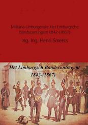 Militaria-Limburgensia - Henri Smeets (ISBN 9789463421072)