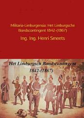 Militaria-Limburgensia - Henri Smeets (ISBN 9789463421058)
