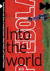 Into the world - Marlies Hummelen (ISBN 9789490357214)