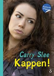 Kappen - Carry Slee (ISBN 9789463242264)
