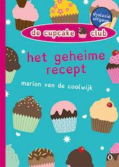 Het geheime recept - Marion van de Coolwijk (ISBN 9789463242288)