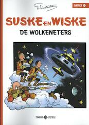 De Wolkeneters - Willy Vandersteen (ISBN 9789002263408)