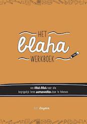 Het blaha werkboek - Layana Mariouw Smit (ISBN 9789402166668)