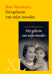 Het geheim van mijn moeder - Rita Verschuur (ISBN 9789046305591)