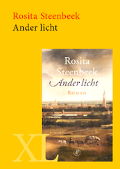 Ander licht - Rosita Steenbeek (ISBN 9789046305911)