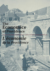 The Economics of providence / L'economie de la providence - (ISBN 9789461661104)
