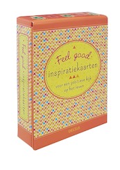 Feel good inspiratiekaarten - ZNU (ISBN 9789044751390)