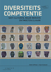 Diversiteitscompetentie - Edwin Hoffman, Arjan Verdooren (ISBN 9789046906224)
