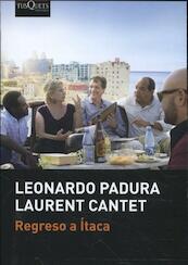 Regreso a Ítaca - Leonardo Padura (ISBN 9788490665251)
