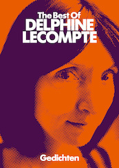 Best of Delphine Lecompte - Delphine Lecompte (ISBN 9789403137209)