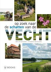 Op zoek naar de schatten van de Vecht - Bert van den Assem (ISBN 9789462582996)
