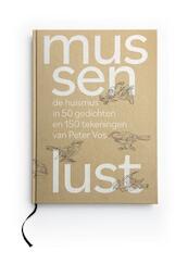 Mussenlust - Peter Müller (ISBN 9789081388726)