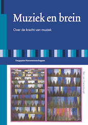 Muziek en brein - Ben van Cranenburgh (ISBN 9789080427556)