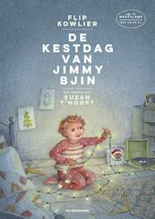 De Kestdag van Jimmy Bjin - Flip Kowlier (ISBN 9789462913448)