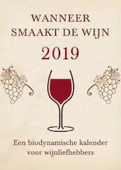 Wanneer smaakt de wijn - Matthias Thun (ISBN 9789060388648)