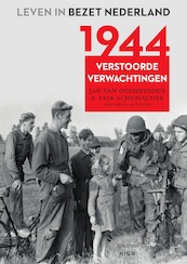 1944 - Jan van Oudheusden, Erik Schumacher (ISBN 9789000358038)
