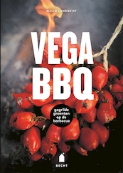VEGA BBQ - Malin Landqvist (ISBN 9789023016038)