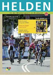 Helden in de wielersport in Brabant # 24 - (ISBN 9789460210419)