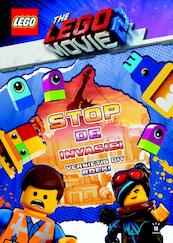 Lego Movie 2: Stop de invasie - (ISBN 9789030504375)