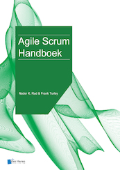 Agile Scrum Handboek - Nader K. Rad, Frank Turley (ISBN 9789401803526)