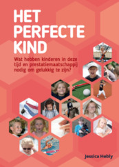 Het perfecte kind - Jessica Hebly (ISBN 9789079603497)