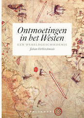 De Atlantische wereld - Johan Verberckmoes (ISBN 9789463371414)