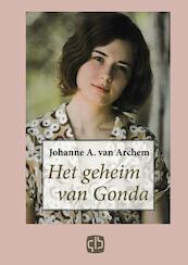 Het geheim van Gonda - J.A. van Archem (ISBN 9789036425162)