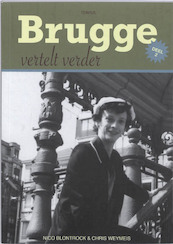 Brugge vertelt verder 2 - Chris Weymeys, Nico Blontrock (ISBN 9789076684925)