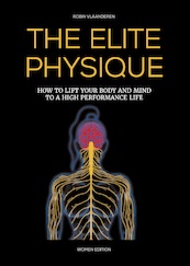 The Elite Physique Woman Edition - Robin Vlaanderen (ISBN 9789082995602)