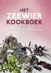 Het zeewier kookboek - (ISBN 9789048317660)