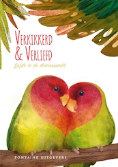 Verkikkerd en verliefd - Isabella Grott, Valter Fogato (ISBN 9789059569171)