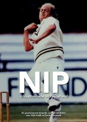 NIP Cricketnomade uit Nederland - Krijn Vrolijk, Derick Maarleveld (ISBN 9789463456746)