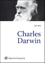 Charles Darwin - Job Slok (ISBN 9789461010162)