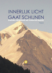 Innerlijk Licht gaat schijnen - Pierjasi (ISBN 9789492883865)